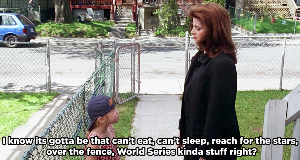 We're Twins And We Rewatched MaryKate And Ashley's "It Takes Two" 20