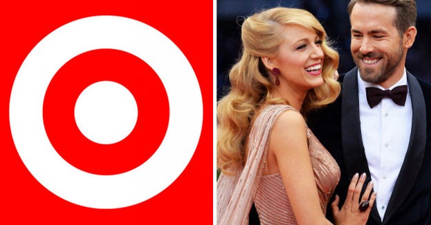 Buy Five Things From Target And We’ll Reveal Three Facts About Your ...