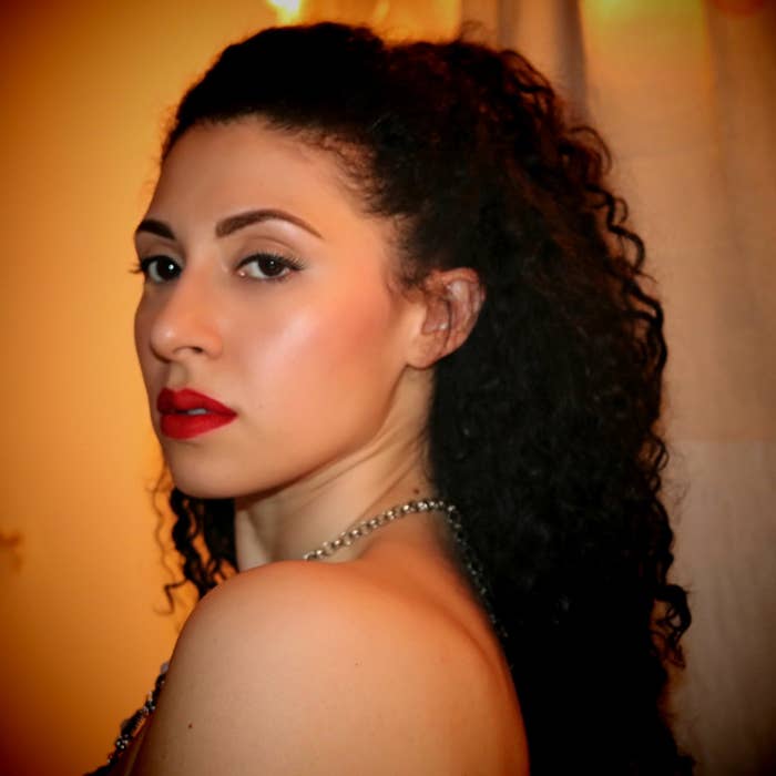 Never Enough is the first single from Joan Mercury's debut album, Mercury Rising (Out this Summer). An album about how to cope in loss in love and trying to find yourself again. The concept of the video is trying to showcase how disconnected we can be. In constant search of validation on social media and longing for someone’s attention. The importance shifts to how many followers and likes do I have? You miss that maybe everything you were looking for, is right in front of you. You don't know what you have until its gone.