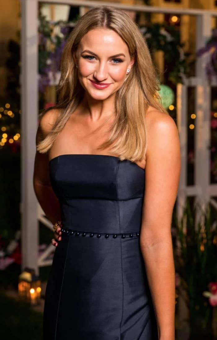 Meet The 25 Women Competing For The Honey Badger On The Bachelor