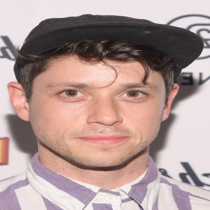 5. Raviv "Ricky" Ullman from Phil of the Future. 