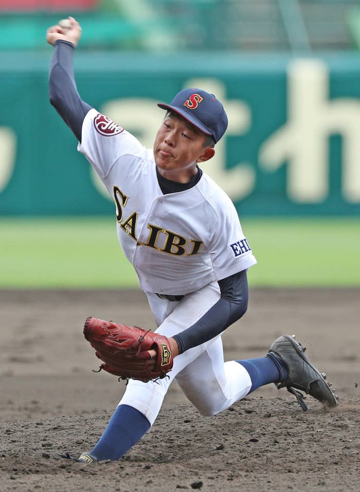 逆転サヨナラ満塁ホームランで話題 済美の校歌 やればできるは魔法の合言葉 って 逆転サヨナラ満塁ホームランで話題 済美の校歌 やればできるは魔法の合言葉 って