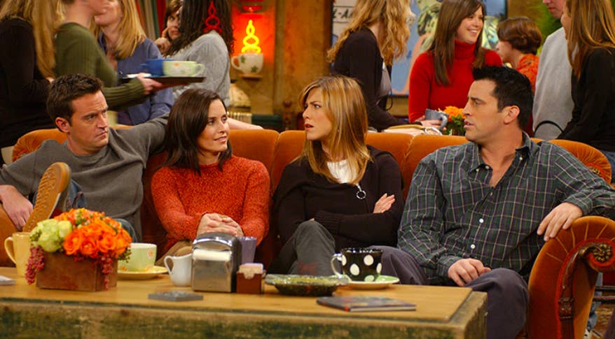 Friends the one that could have been watch online top