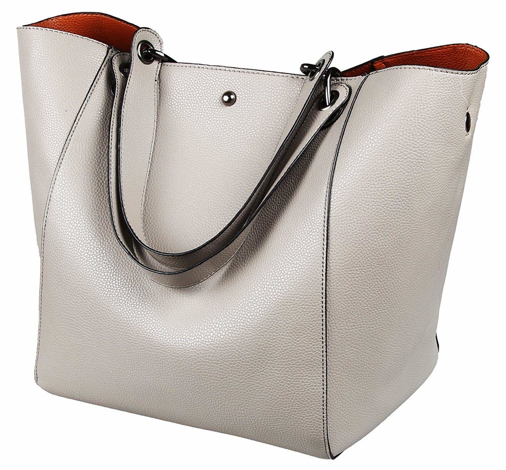 18 Of The Best Totes You Can Get On Amazon In 2018