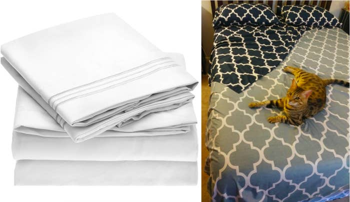 21 Of The Best Sheets You Can Buy Online In 2018