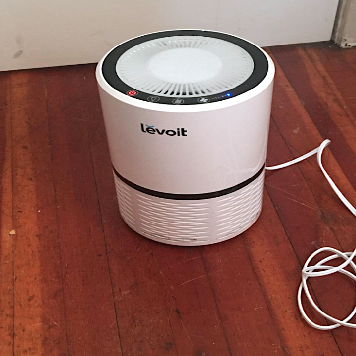 This Affordable Air Purifier Actually Cleans The Air So You Can Breathe