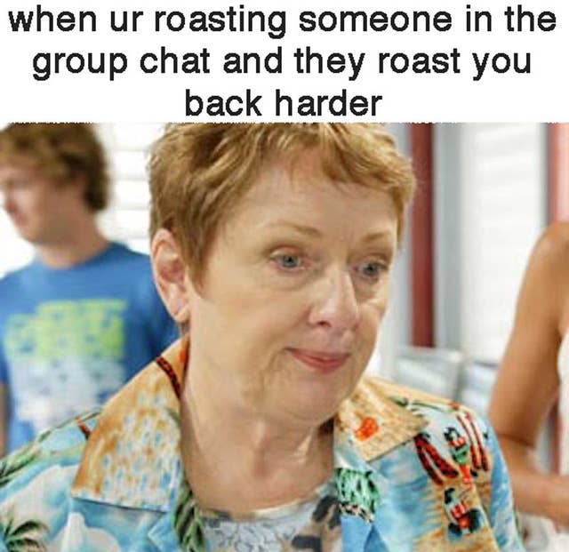17 Reasons Why Group Chats Are The Actual Worst