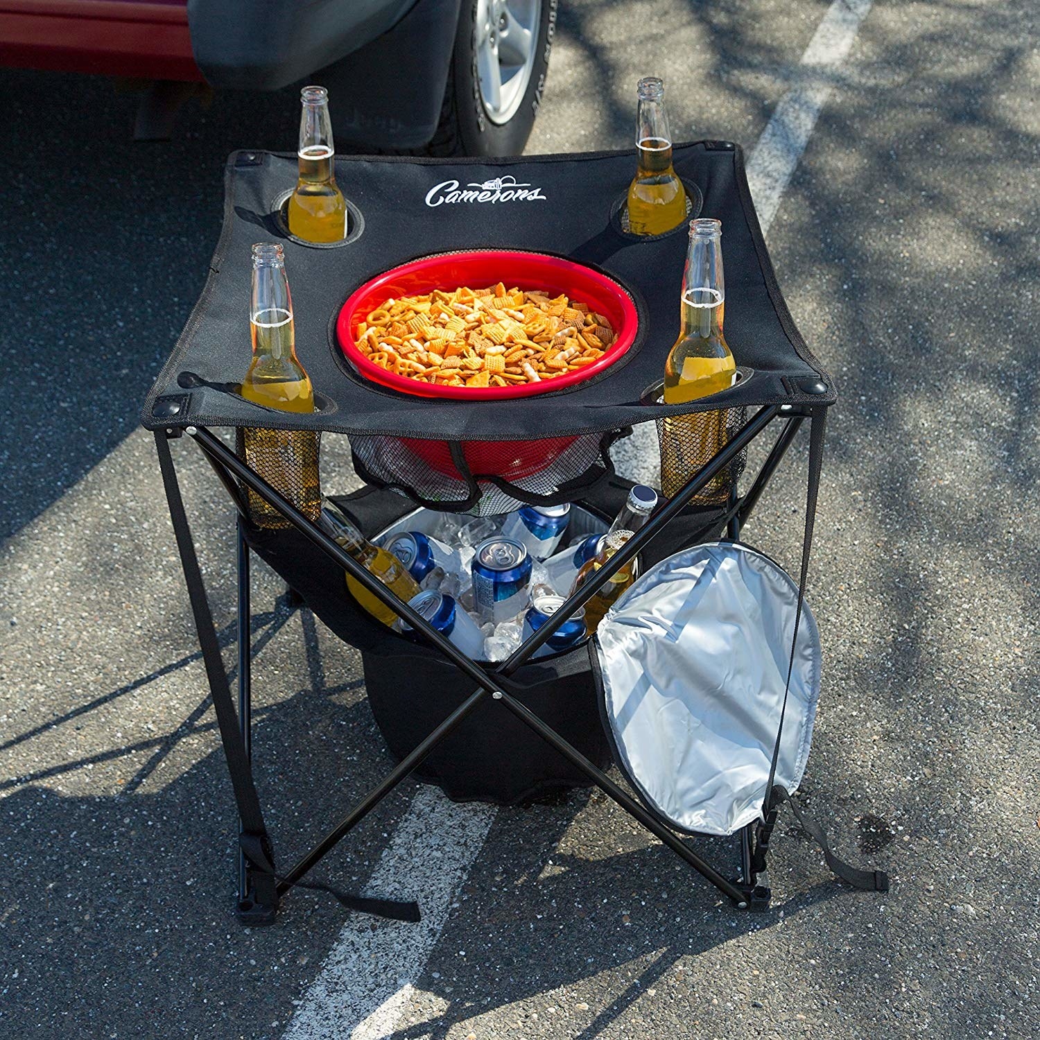 The Best Stocking Stuffers for Tailgaters