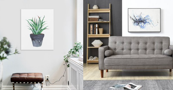 28 Things From Walmart That'll Help Make Your New Place Feel Like Home