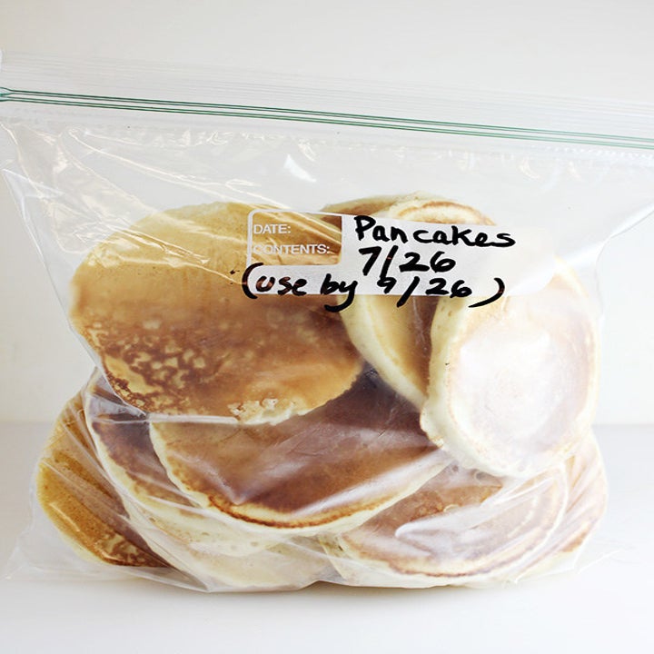 12 Simple Tricks For Anyone Trying To Cook Breakfast More