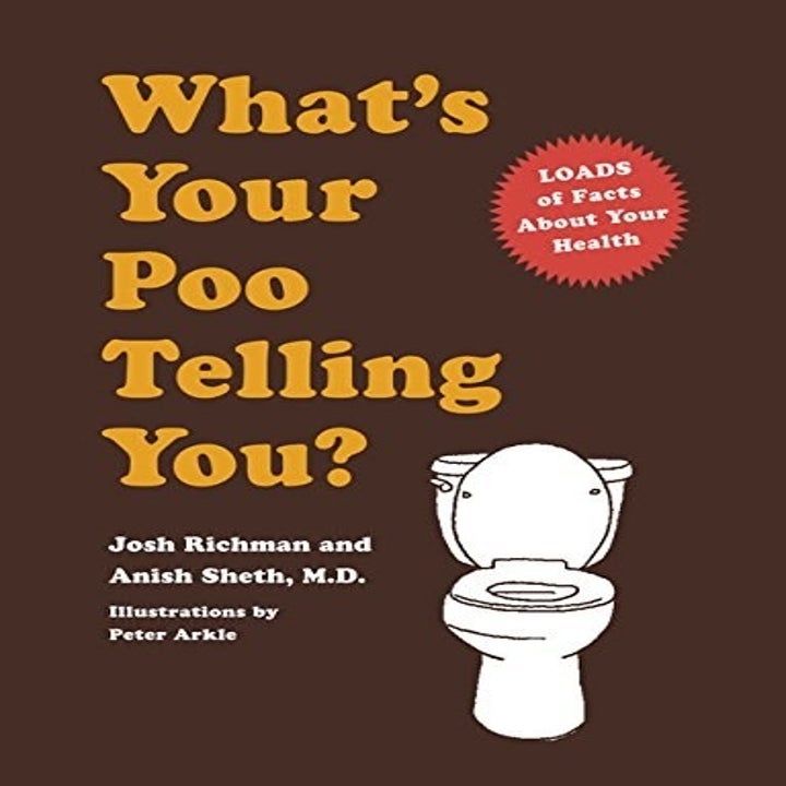 25 Products For People Who Poop