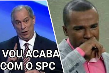 Ap s promessa virar manancial de memes Ciro conta como planeja