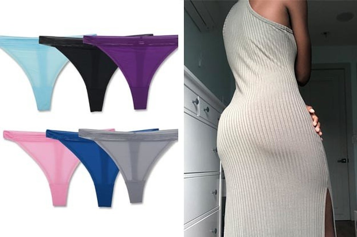 Here Is The Perfect Underwear If You Hate How Clothes Feel On Your