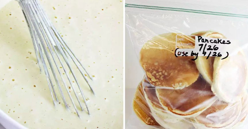 12 Simple Tricks For Anyone Trying To Cook Breakfast More