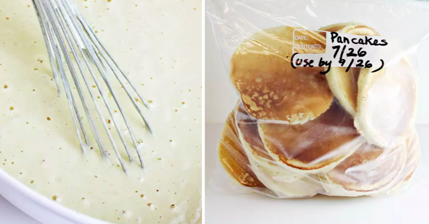 12 Simple Tricks For Anyone Trying To Cook Breakfast More
