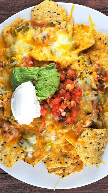 Dorm Room Microwave Meals