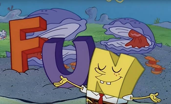 sad hawaiian song spongebob|TikTok Search