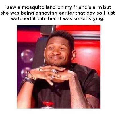 23 Memes That Will Feed Your Petty Soul