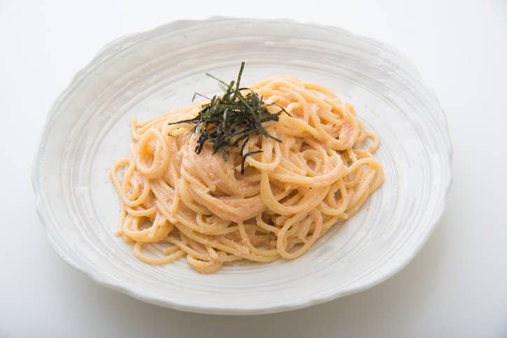 の 大 親友 連れ パスタ の