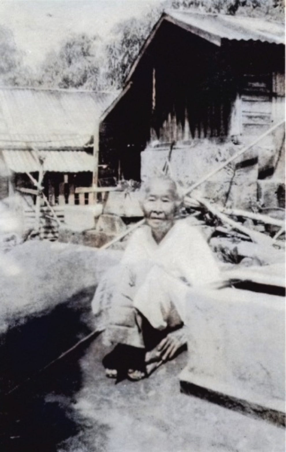 戦前の硫黄島を収めた貴重な写真たち