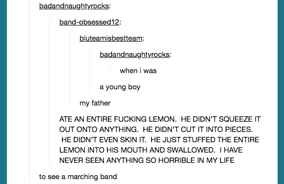 42 Tumblr Text Posts That Will Make You Laugh No Matter What