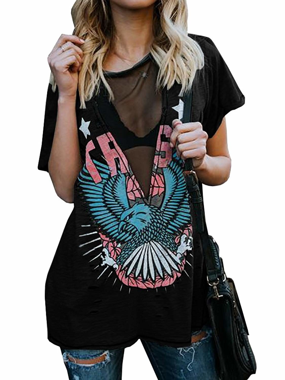 52 Graphic Tees You're Gonna Want To Buy Immediately