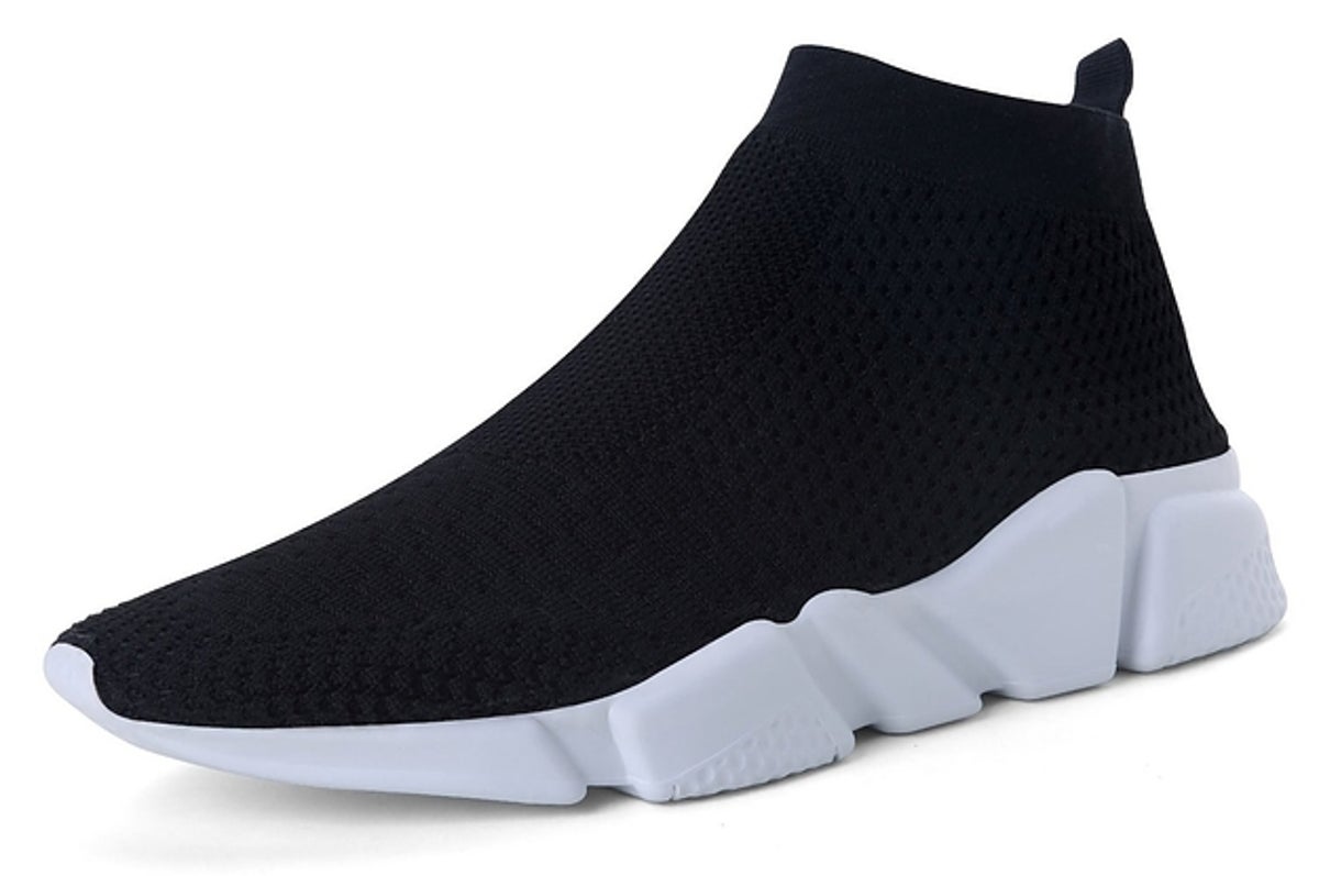 19 Pairs Of Comfy AF Sock Sneakers For Anyone Without A Balenciaga