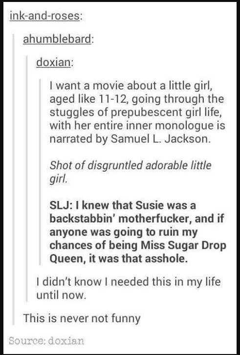 42 Tumblr Text Posts That Will Make You Laugh No Matter What