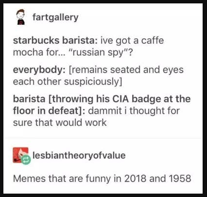 42 Tumblr Text Posts That Will Make You Laugh No Matter What