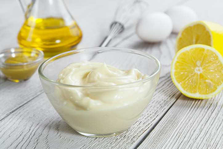 Take This Quiz To Find Out How Much Mayonnaise You Deserve