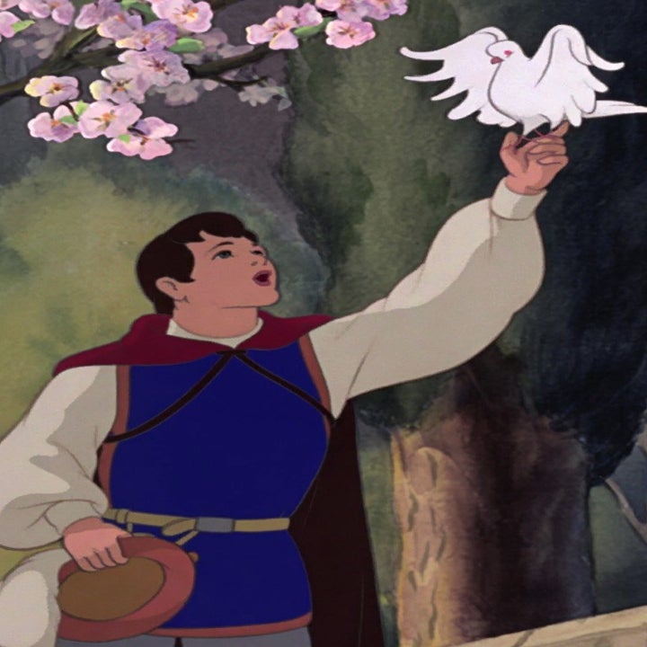After You Notice This Detail In Snow White You Ll Never Think Of