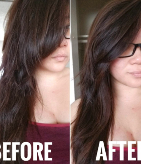 27 Of The Best Products For Long Hair You Can Get On Amazon In 2018