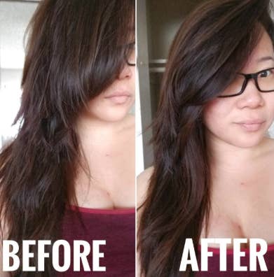 27 Of The Best Products For Long Hair You Can Get On Amazon In 2018