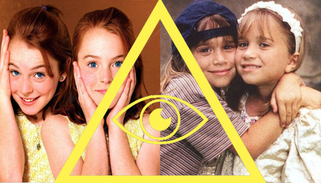 it takes two fringe olsen - Google Search  Olsen twins, Olsen twins movies,  Ashley mary kate olsen