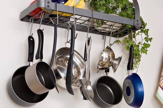 18 Useful Products Every Clumsy Cook Needs