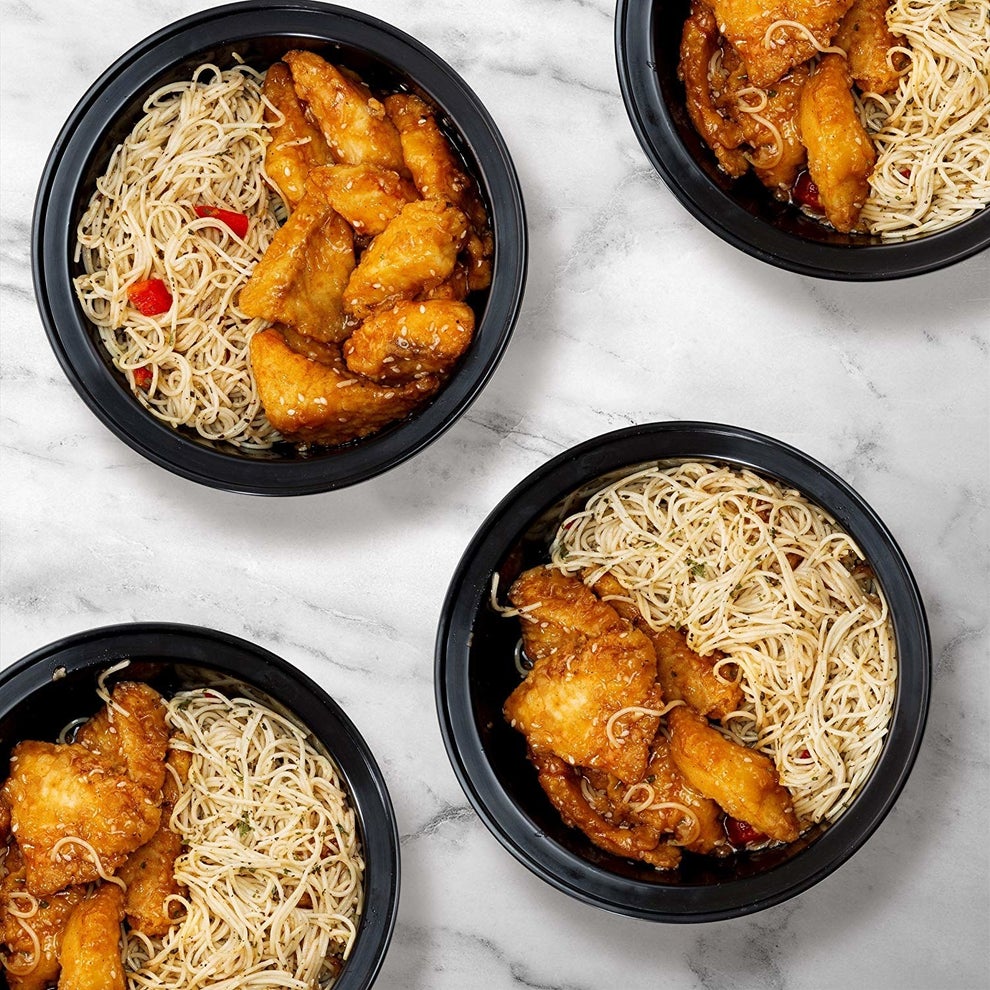 17 Products That'll Make Meal Prep Your Favorite Part Of The Week