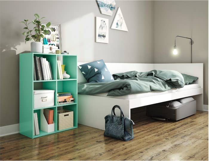 26 Shelves That Ll Help You Make The Most Of Your Space