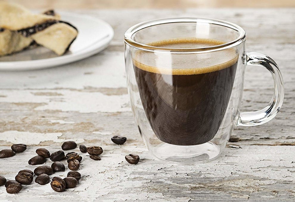 25 Of The Best Coffee Products You Can Get On Amazon