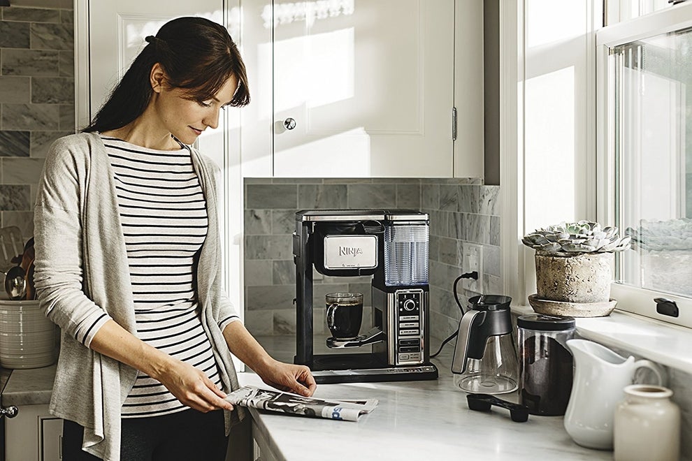 25 Of The Best Coffee Products You Can Get On Amazon