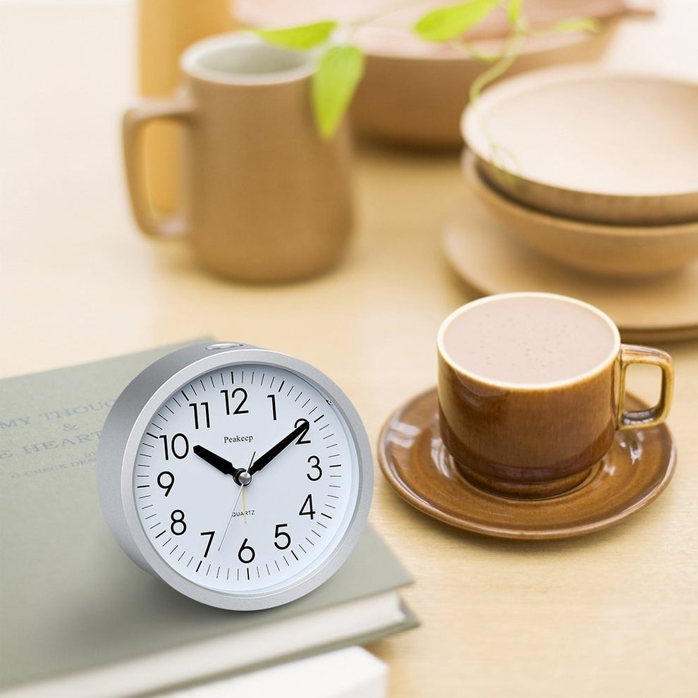 23 Of The Best Alarm Clocks You Can Get On Amazon In 2018