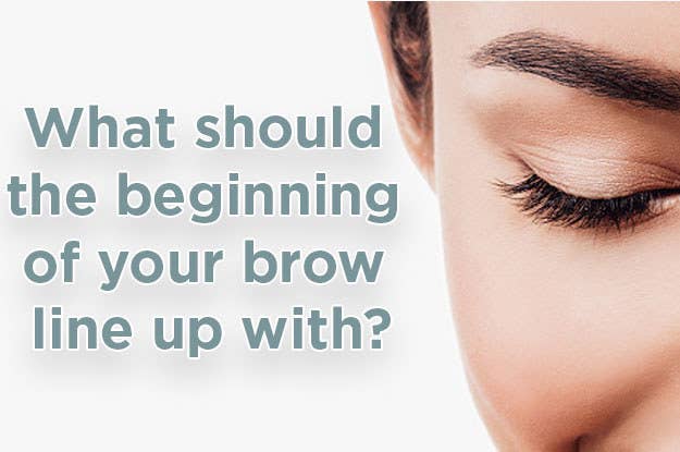 Only A Beauty Guru Can Get At Least A 9 11 On This Quiz