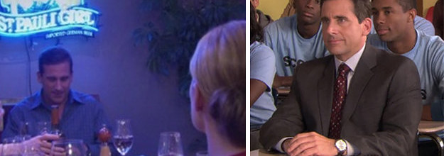 The episode “The Job” has a double meaning: Corporate and Boob :  r/DunderMifflin