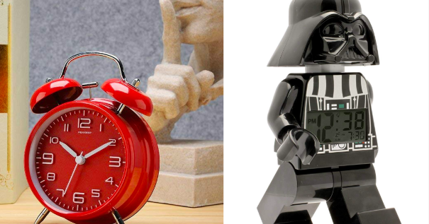 23 Of The Best Alarm Clocks You Can Get On Amazon In 2018