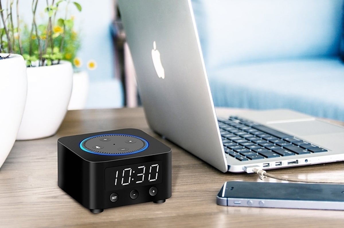 23 Of The Best Alarm Clocks You Can Get On  In 2018