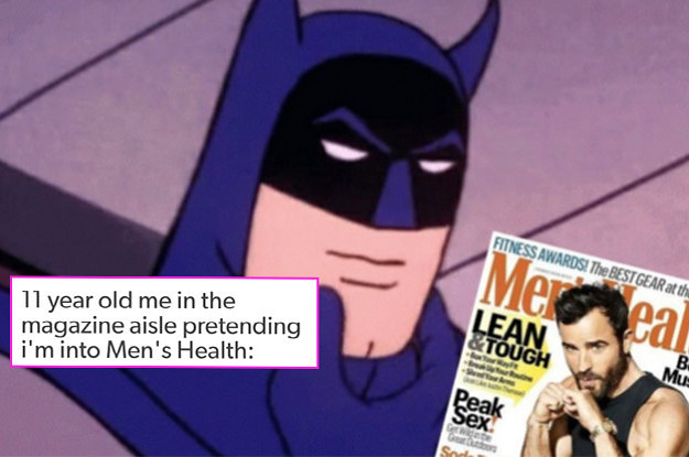 25 Jokes About Being Gay That Will Have You Howling - 