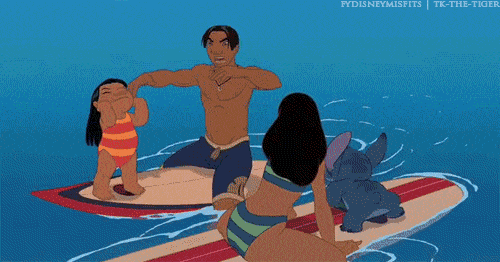 La mejor ¿lo he dicho ya? La ME-JOR.