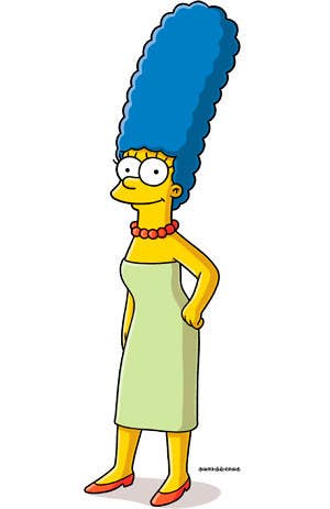Can You Match These Simpsons Characters To Their Color Scheme Fichas educativas infantiles para aprender a colorear y pintar con los niños. can you match these simpsons characters