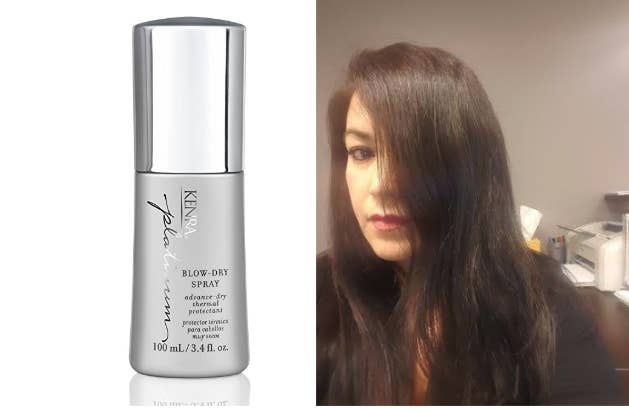 28 Of The Best Products For Thick Hair You Can Get On Amazon