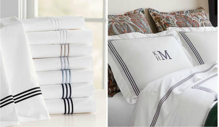 21 Of The Best Sheets You Can Buy Online In 2018