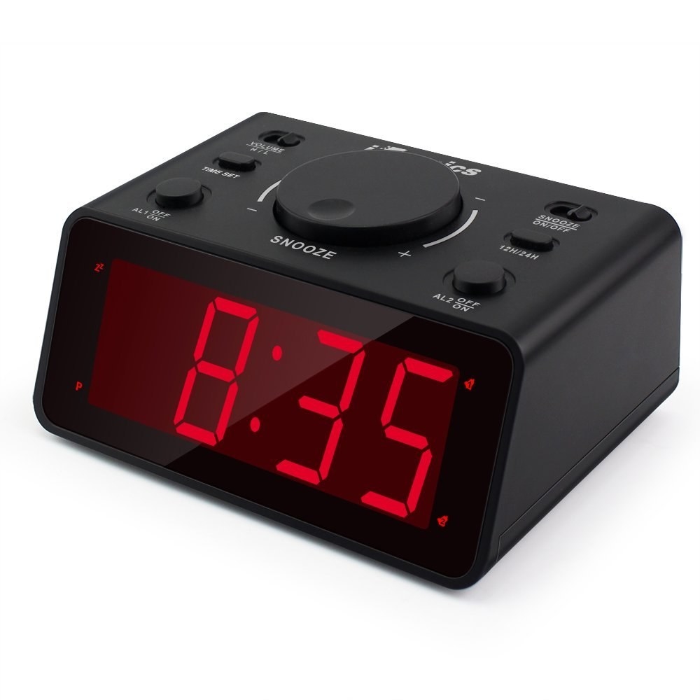 amazon tap alarm clock sounds